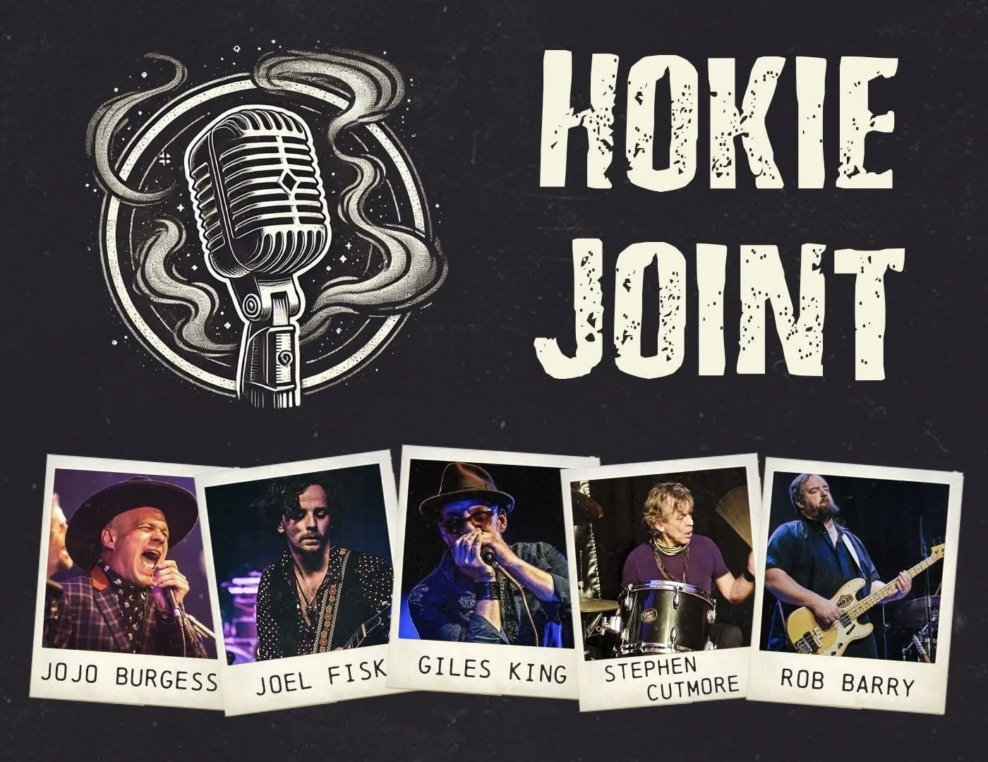 Hokie Joint