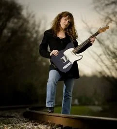 Debbie Bond Trio