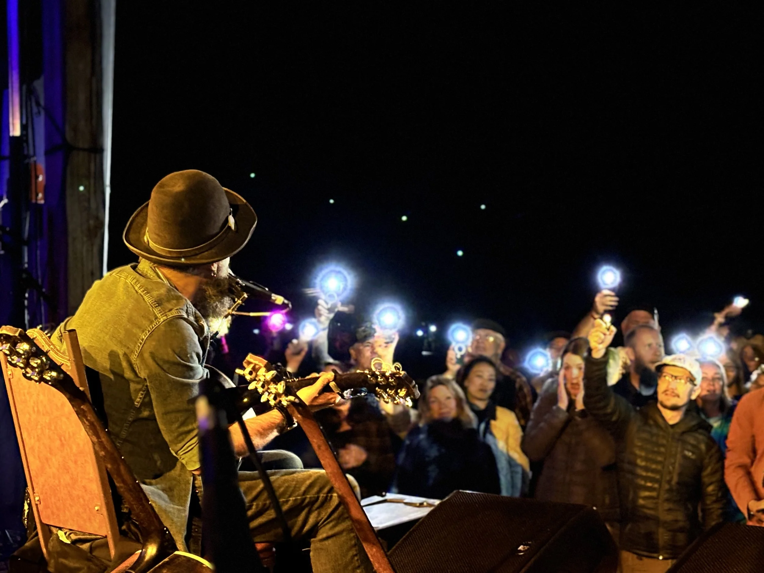 Photo Credit: Matthew Wilburn Skinner