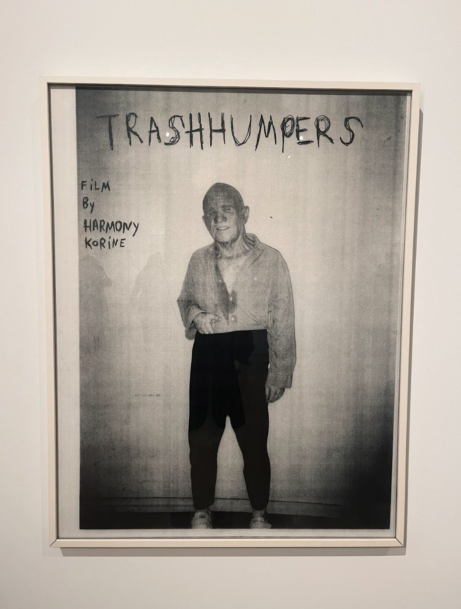 Harmony Korine, Trashhumpers, Florida yeaars,on view at Perfect Nonsense, ICA Miami, April–October 2026.