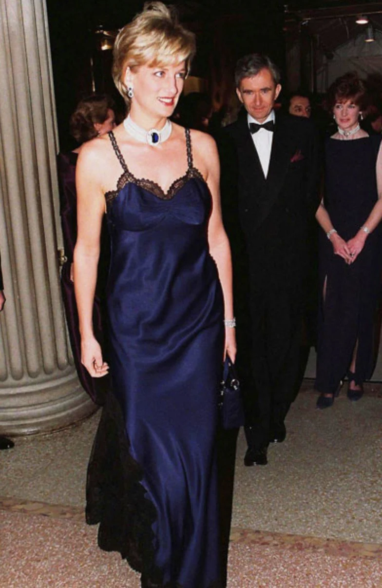 Lady Diana wearing Christian Dior by John Galliano.jpg