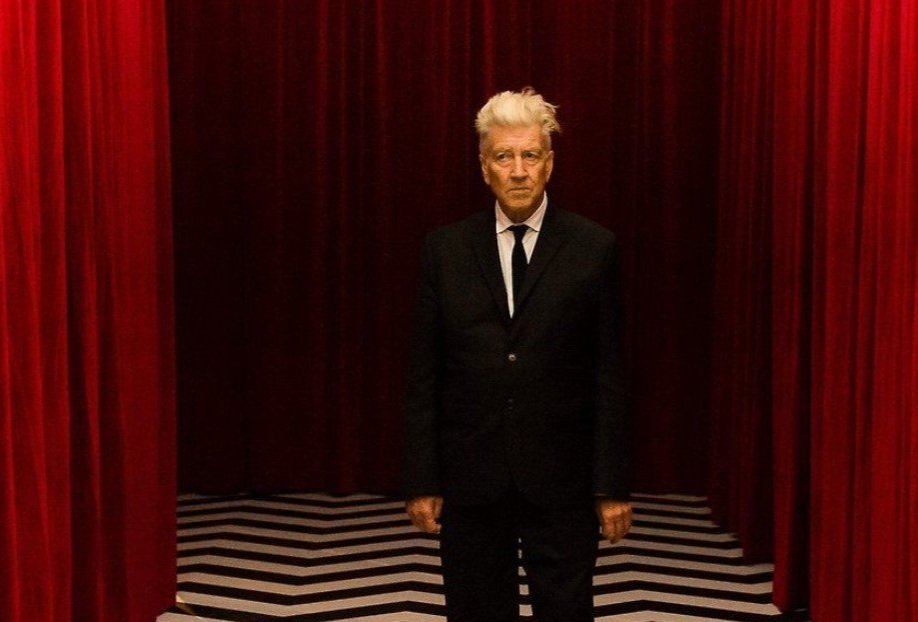 RIP David Lynch