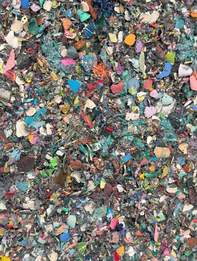 The Pollock-Krasner House is open to the public May-October. 