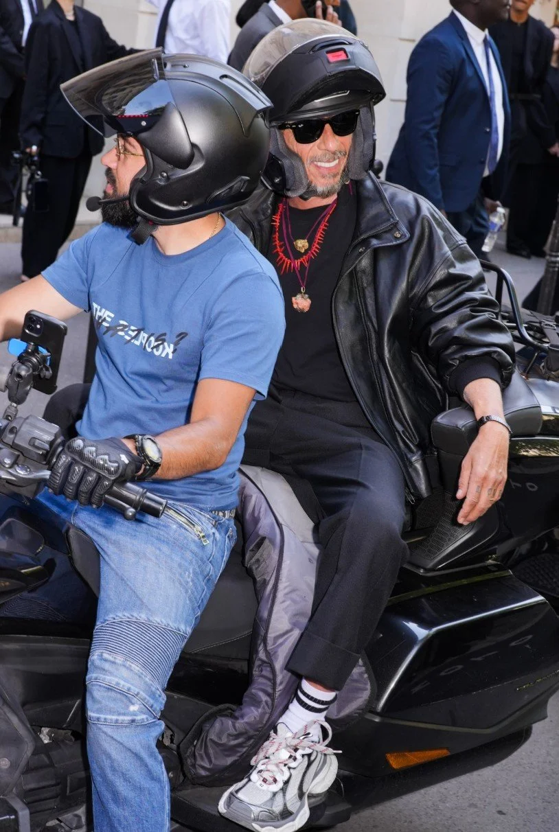 Pierpaolo Piccioli-Balenciaga-Demnas-Farewell-Paris-Couture-fashion-style-Kim-Kardashian-Salma-Hayek-Michelle-Lamy-anarchydaily.jpg