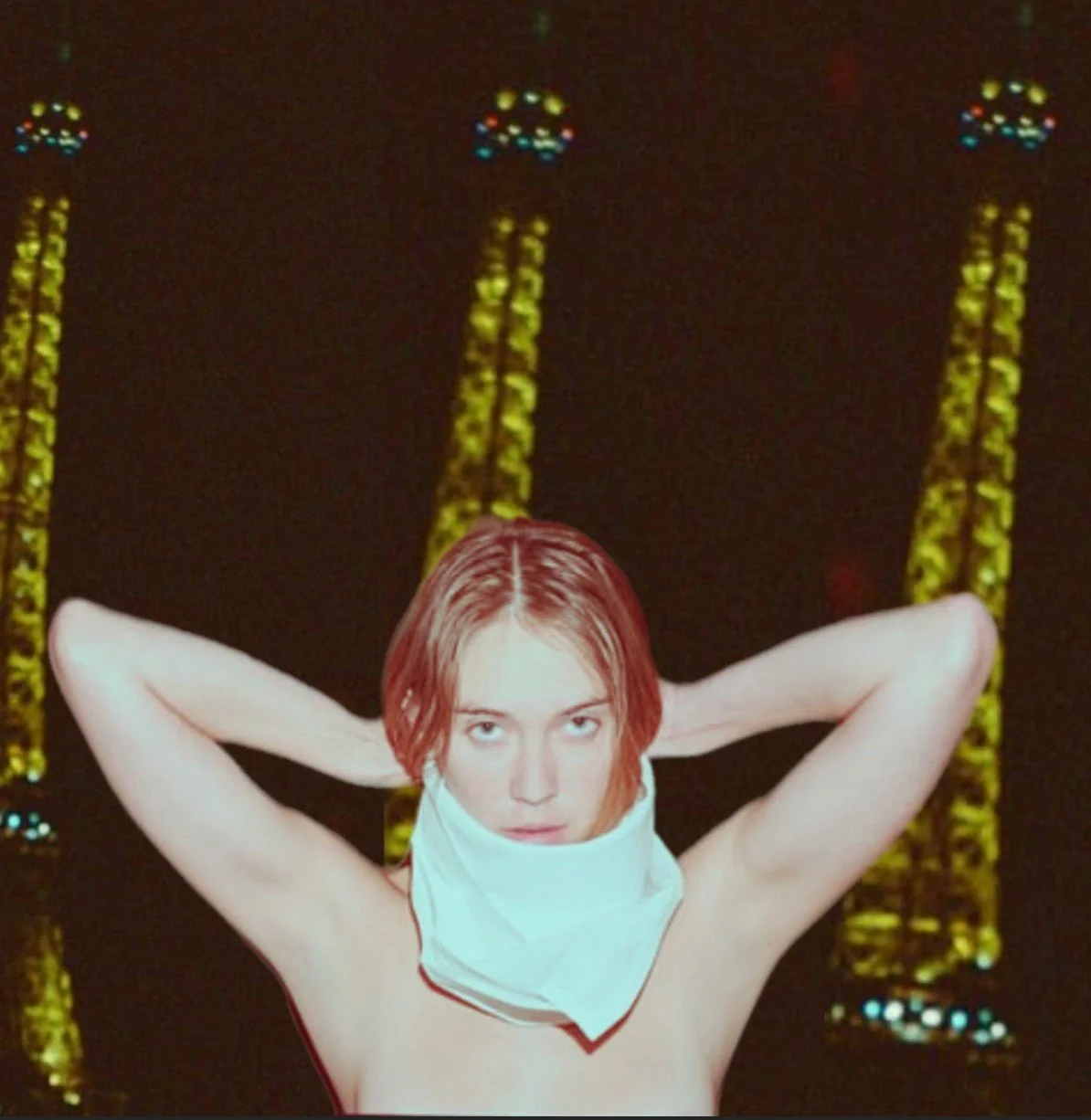 Paris Fashion Week: The New Cool
