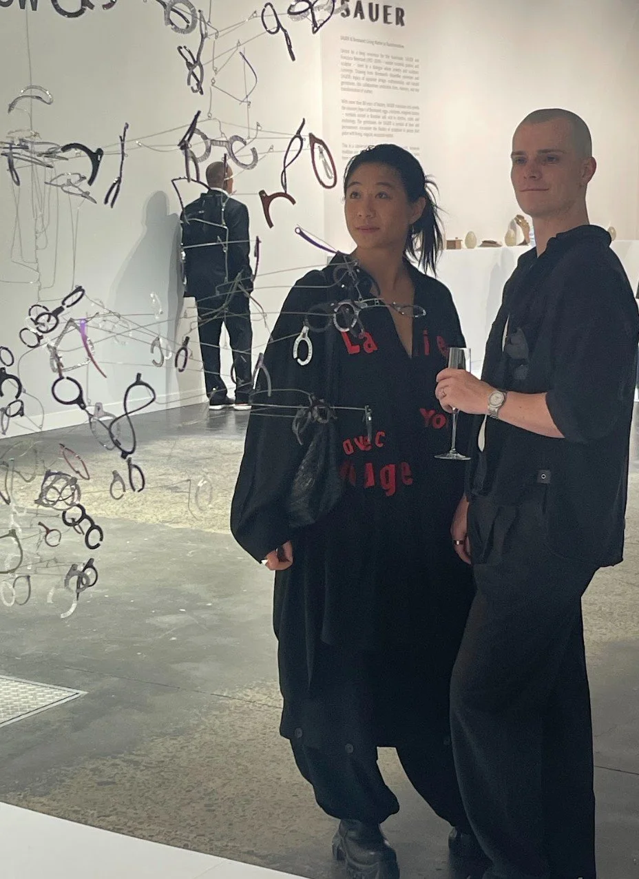 The-Armory-Show-2025-art-Lindberg-glasses-Yuko-Nishikawa-moving-sculpture-anarchy-daily.jpg