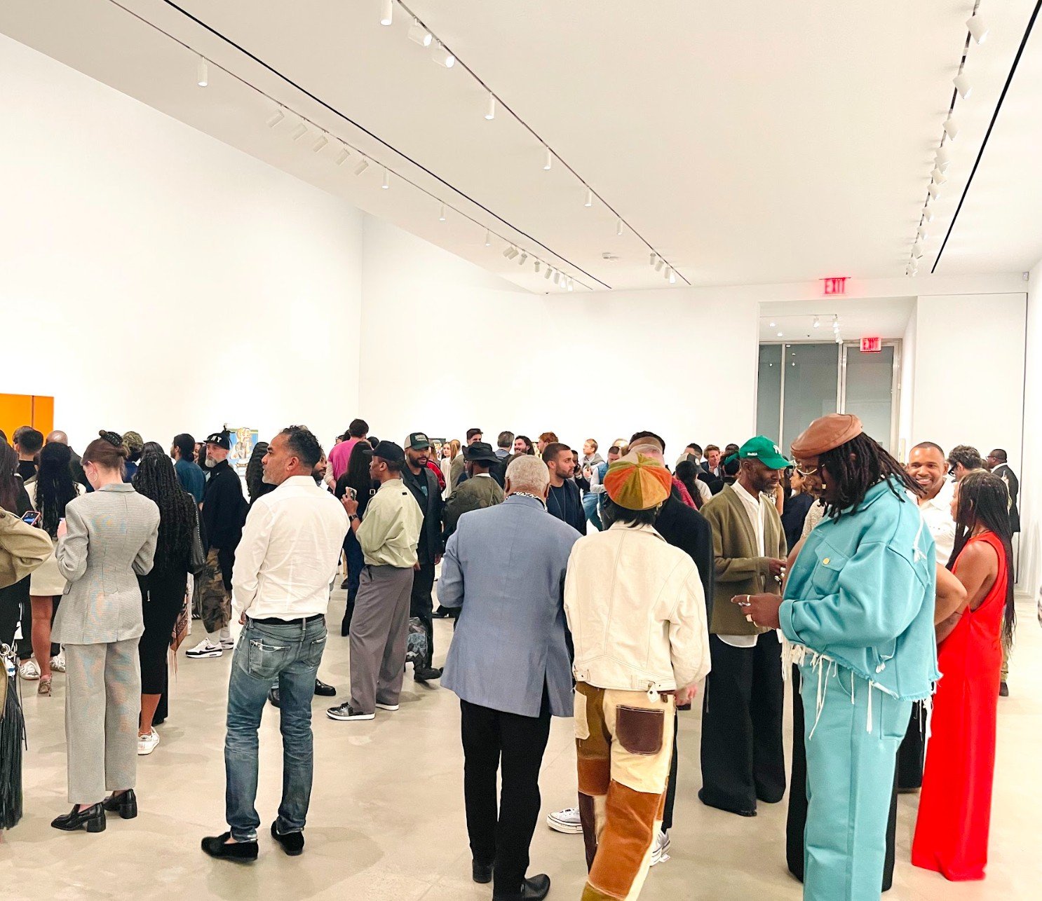 Nathaniel-Mary-Quinn-ECHOES-FROM-COPELAND-Gagosian-Exhibit-Opening-NYC--fall-art-anarchydaily.jpg