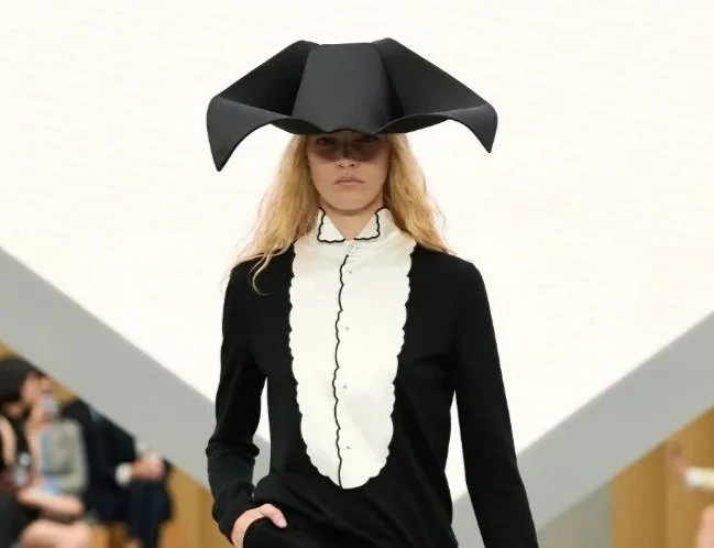 Jonathan Anderson’s Surrealist Dior Debut