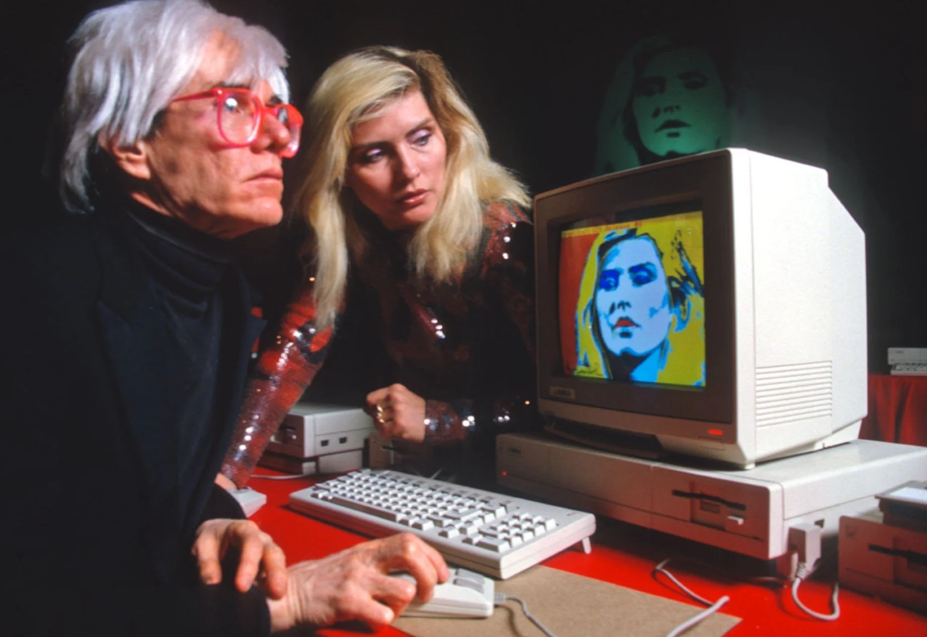 What Really Happened at Art Basel Miami — and the Unspoken Future of Art and Tech