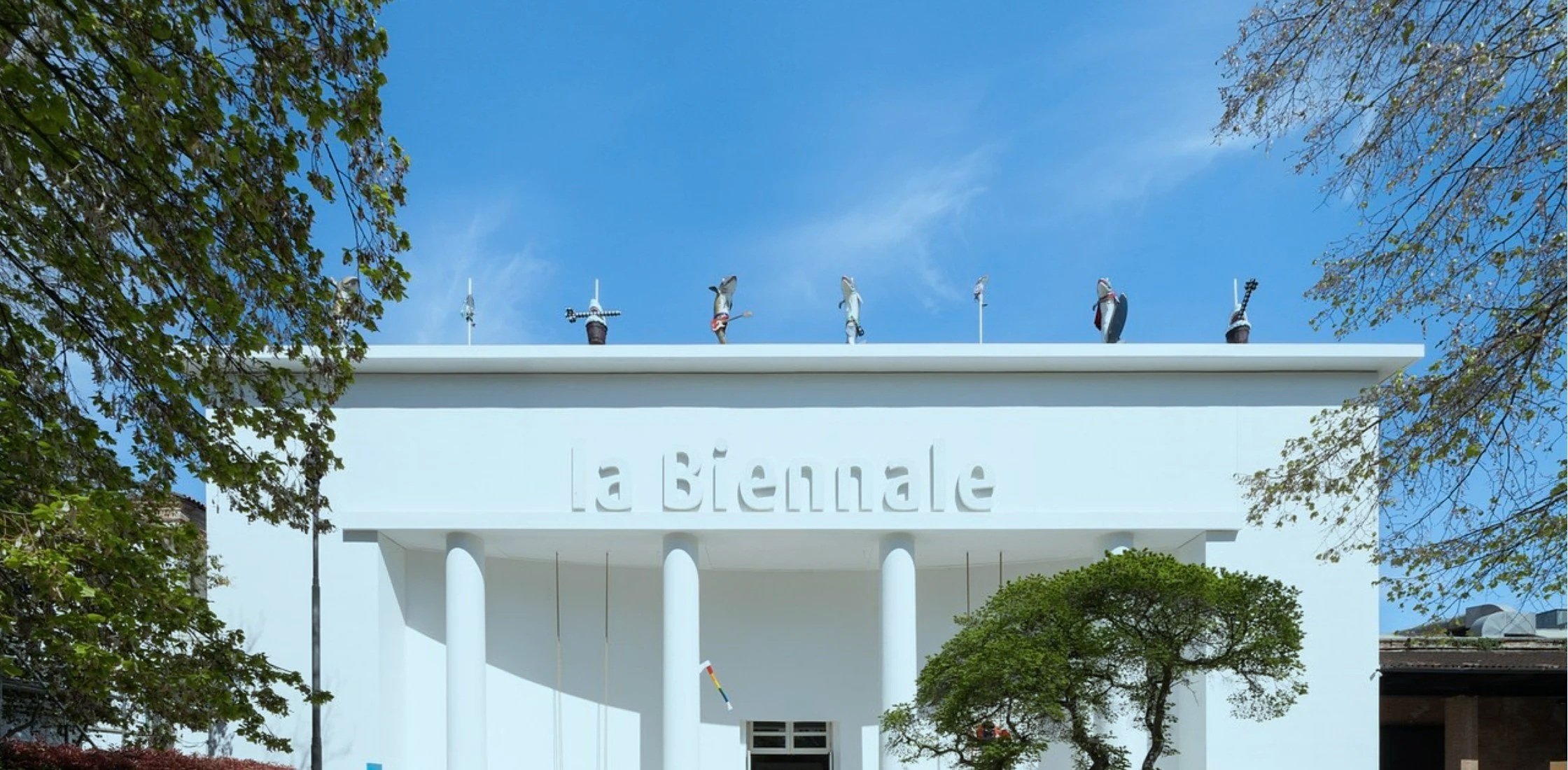 Venice Biennale 2026: A Vision That Outlived Its Maker