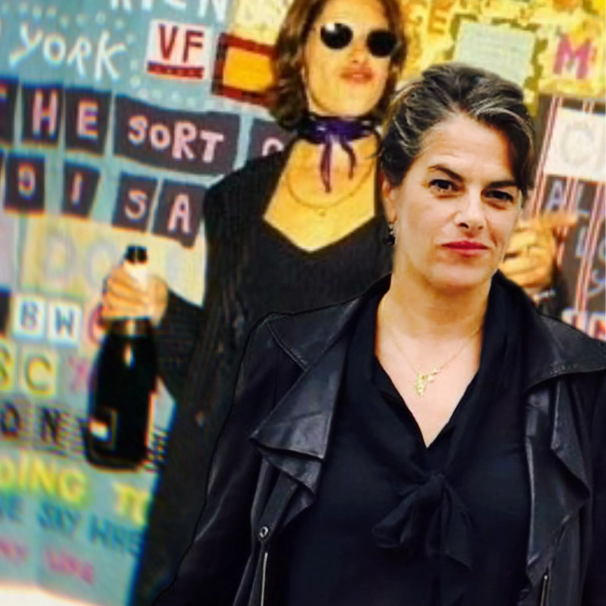 Tracey Emin: "A Second Life" at Tate Modern