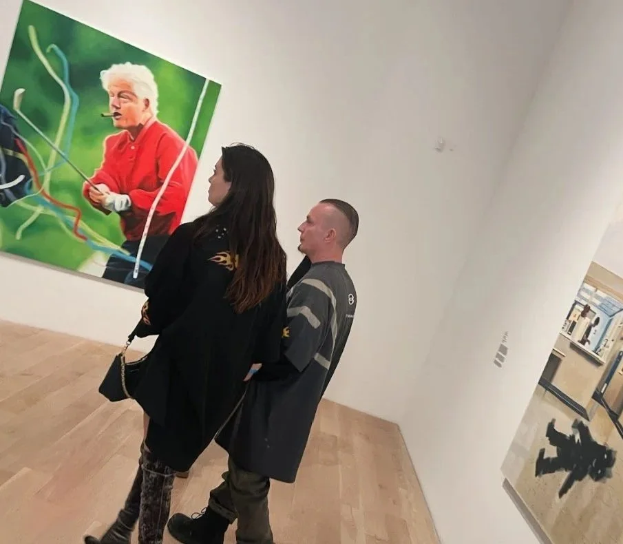 Harmony Korine: Perfect Nonsense at ICA Miami