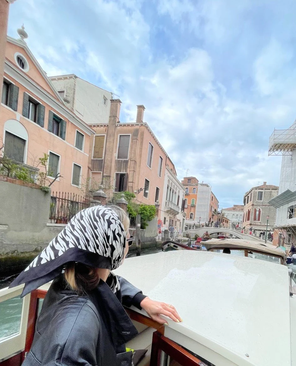 Venice Biennale 2026: What to See, Where to Go, Where to Eat
