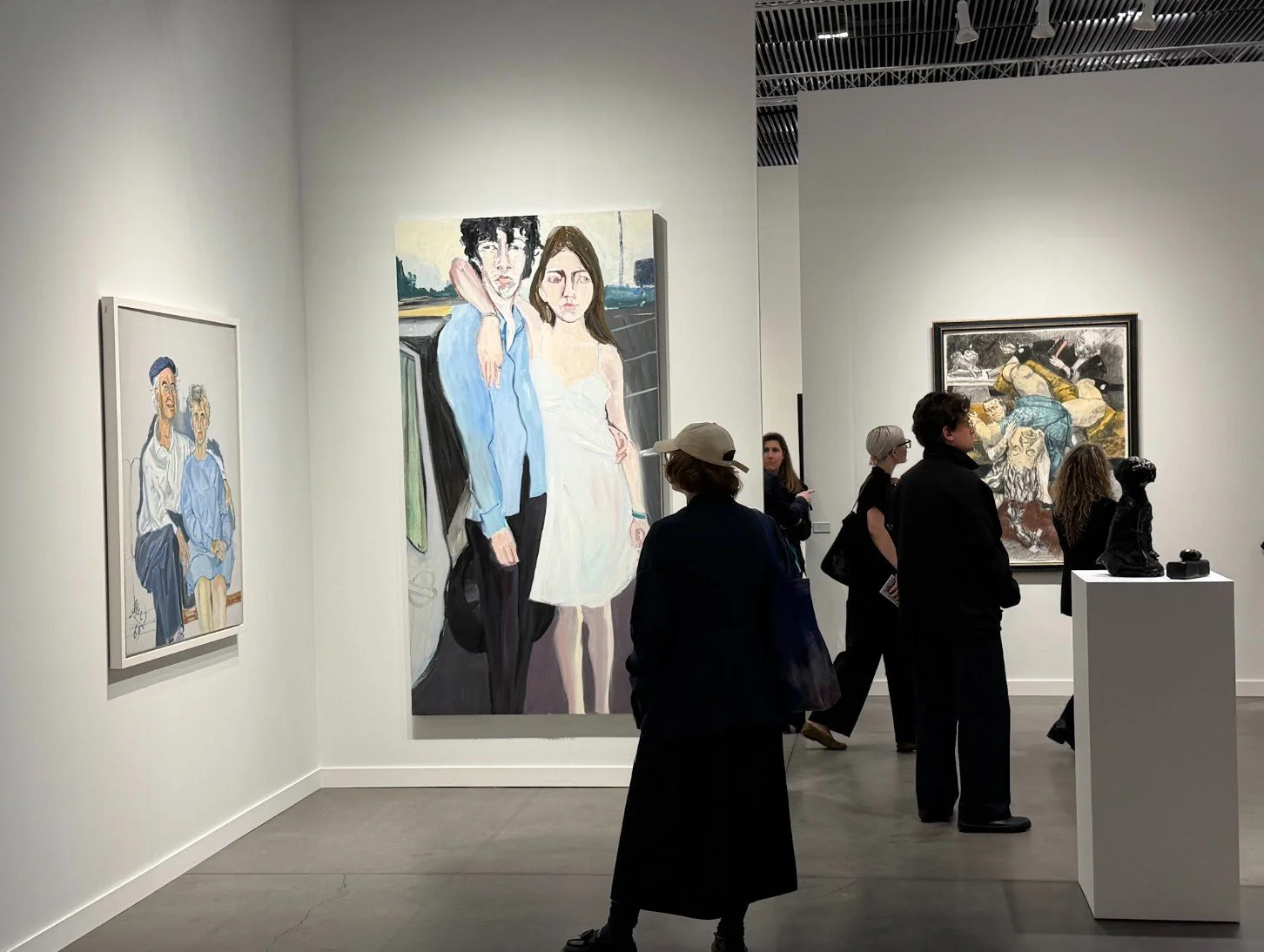 Frieze New York 2026: The Standouts