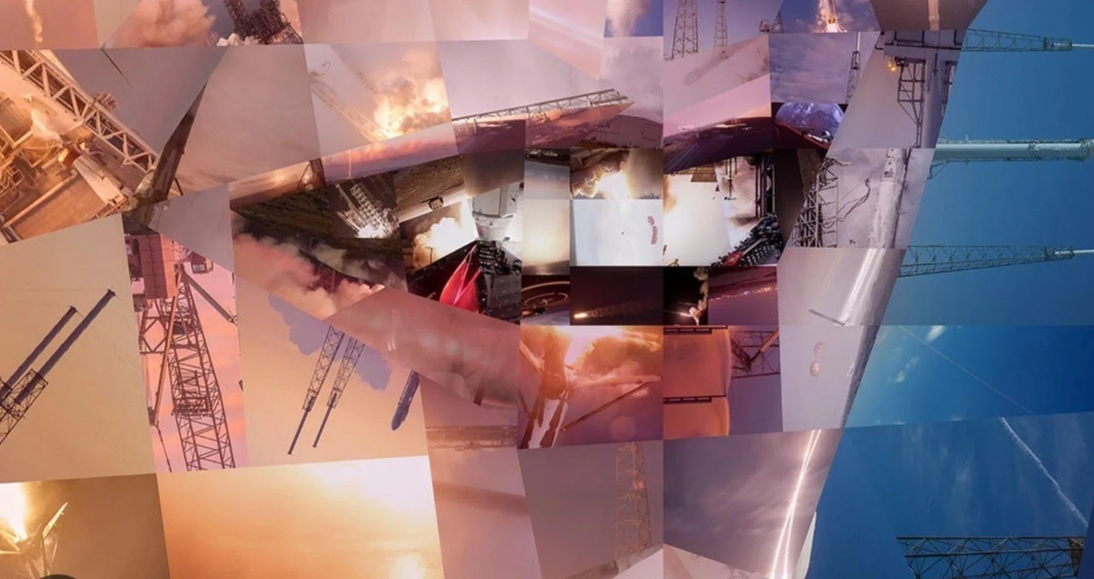 Worlds Apart: SpaceX IPO