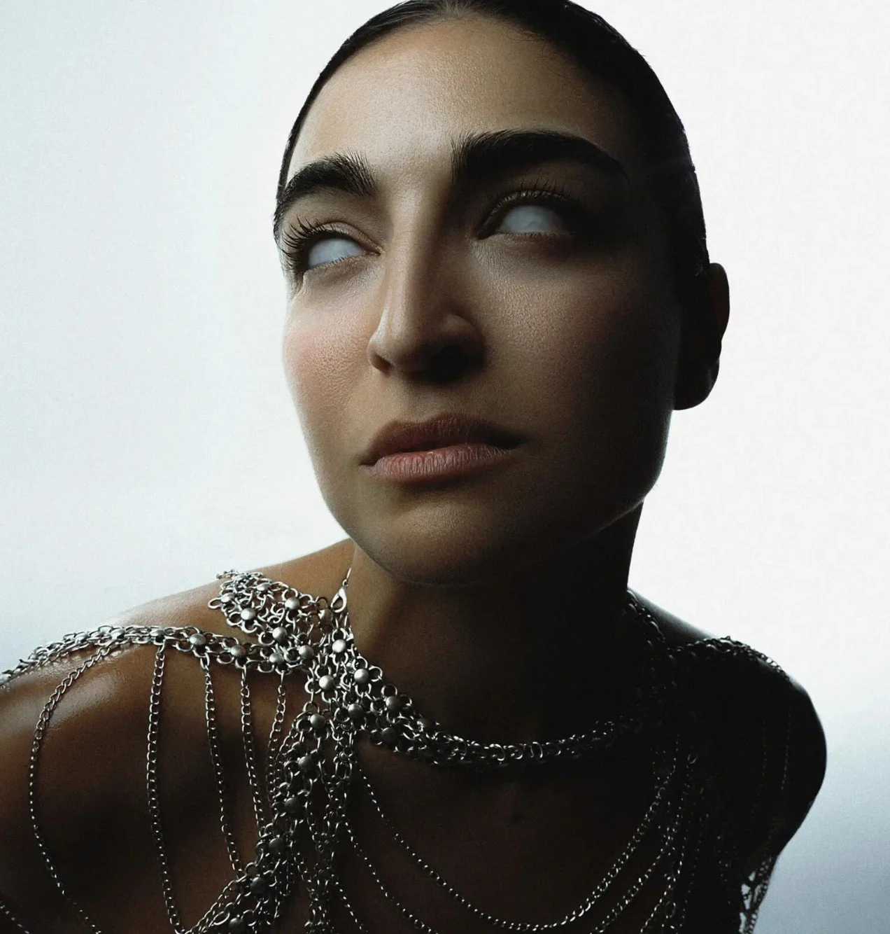 Elnara Nasirli portrait