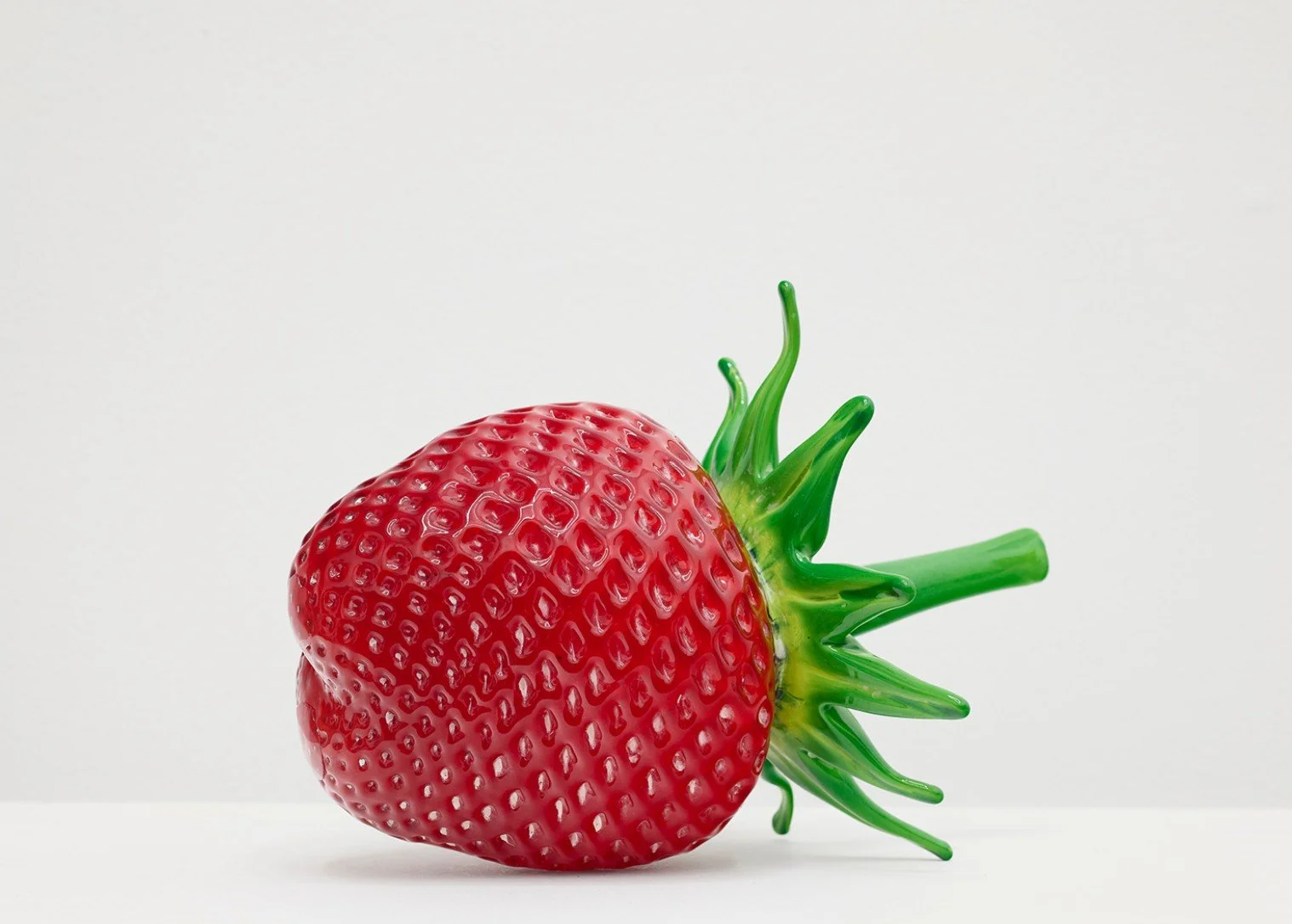 Glass Class group exhibition, curated by Eric Sullivan, The Hole New York 2026