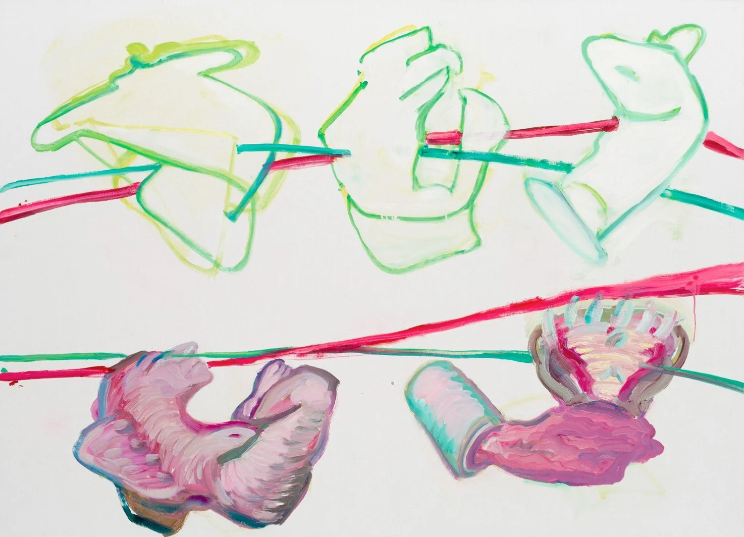 Exhibits To See In NYC Right Now