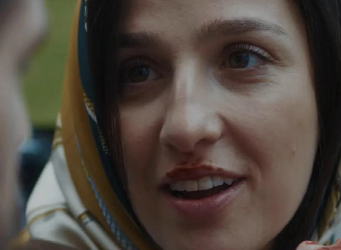 Marisa Abela in Industry Season 4