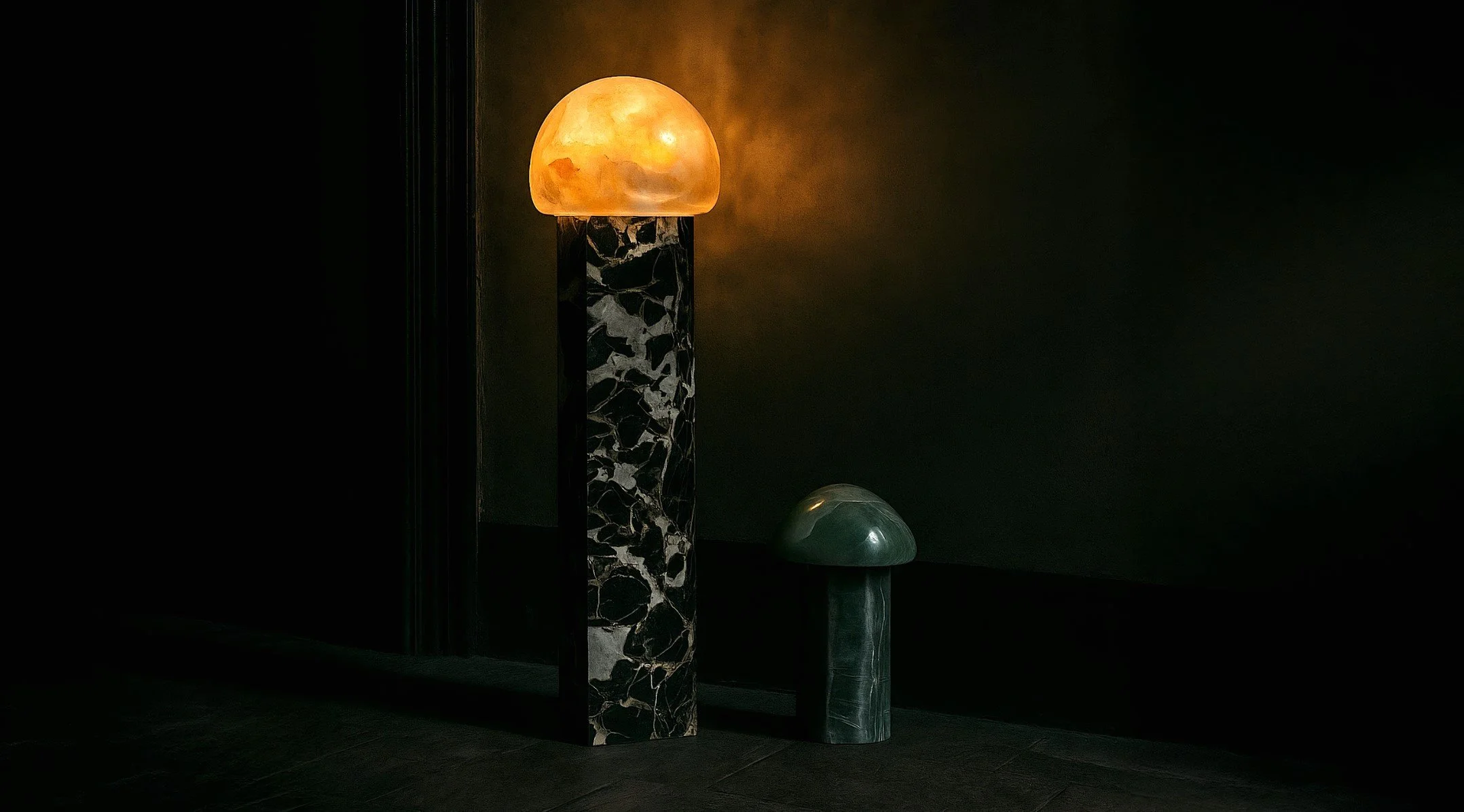 OBJECTS D'ART
