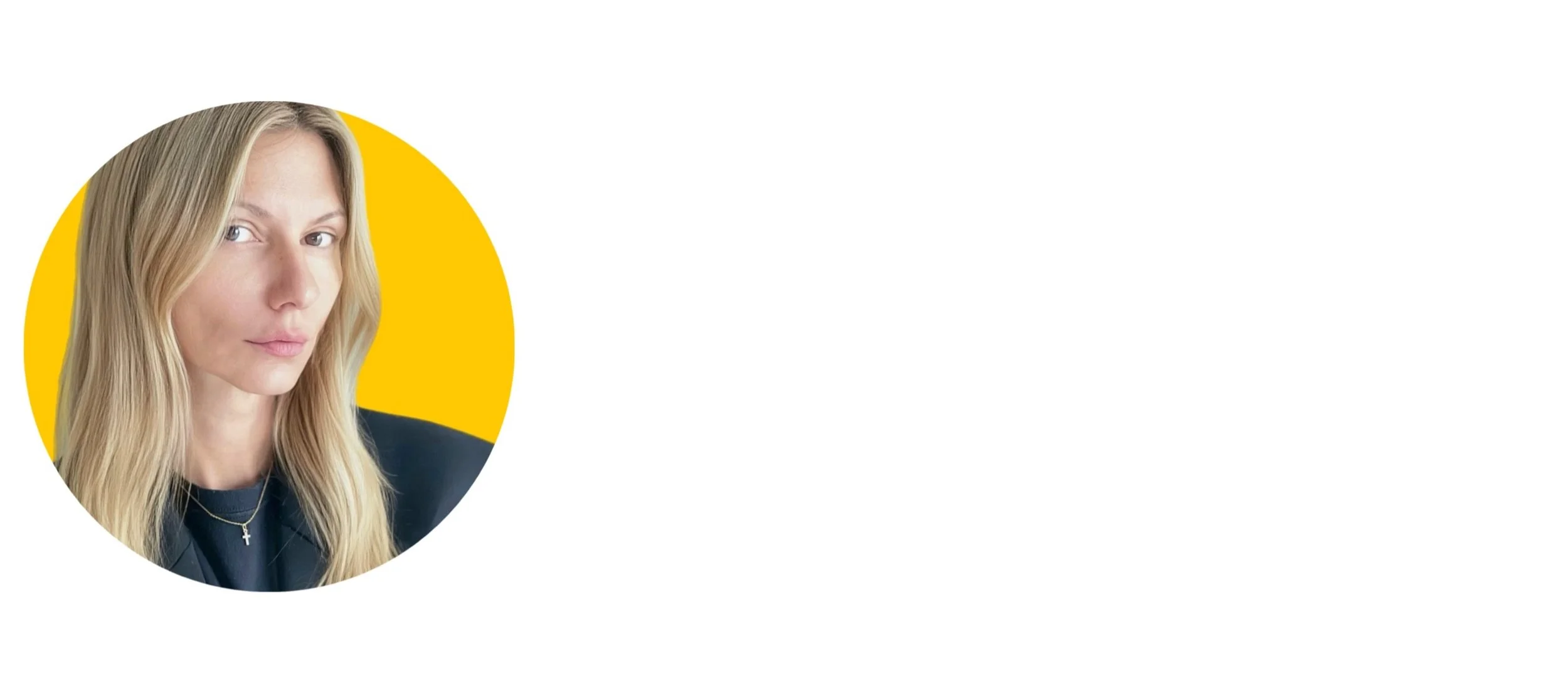 aleksandra dinic founder of anarchy daily