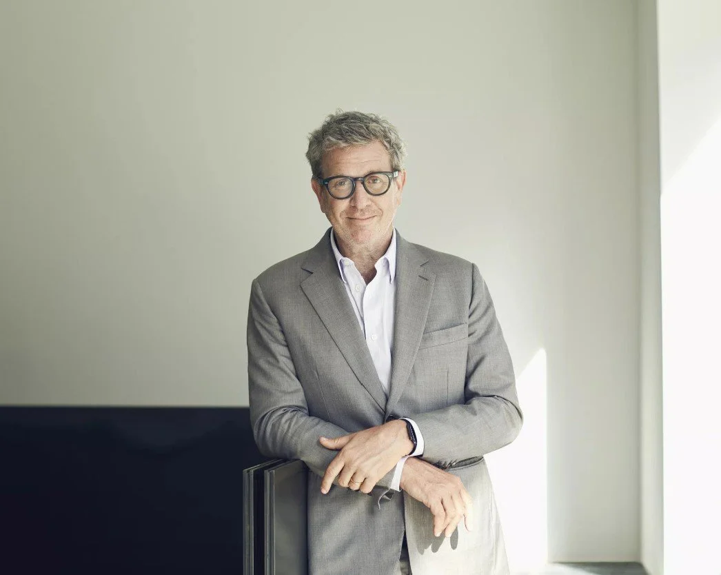 Marc Glimcher, CEO and President, Pace Gallery, 2026