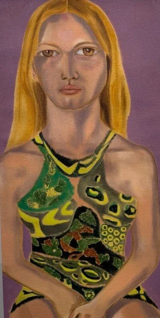 Francesco Clemente at Armory 2026