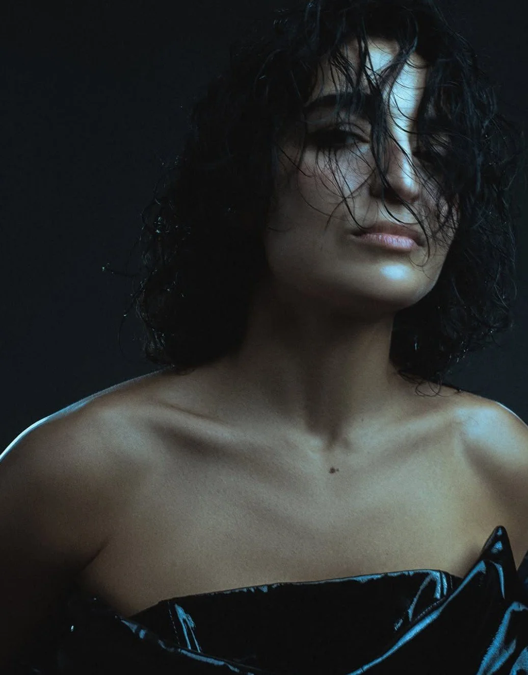 Elnara Nasirli Wants You to Hear a Tree: “Whispering Forest” from Venice to Berlin
