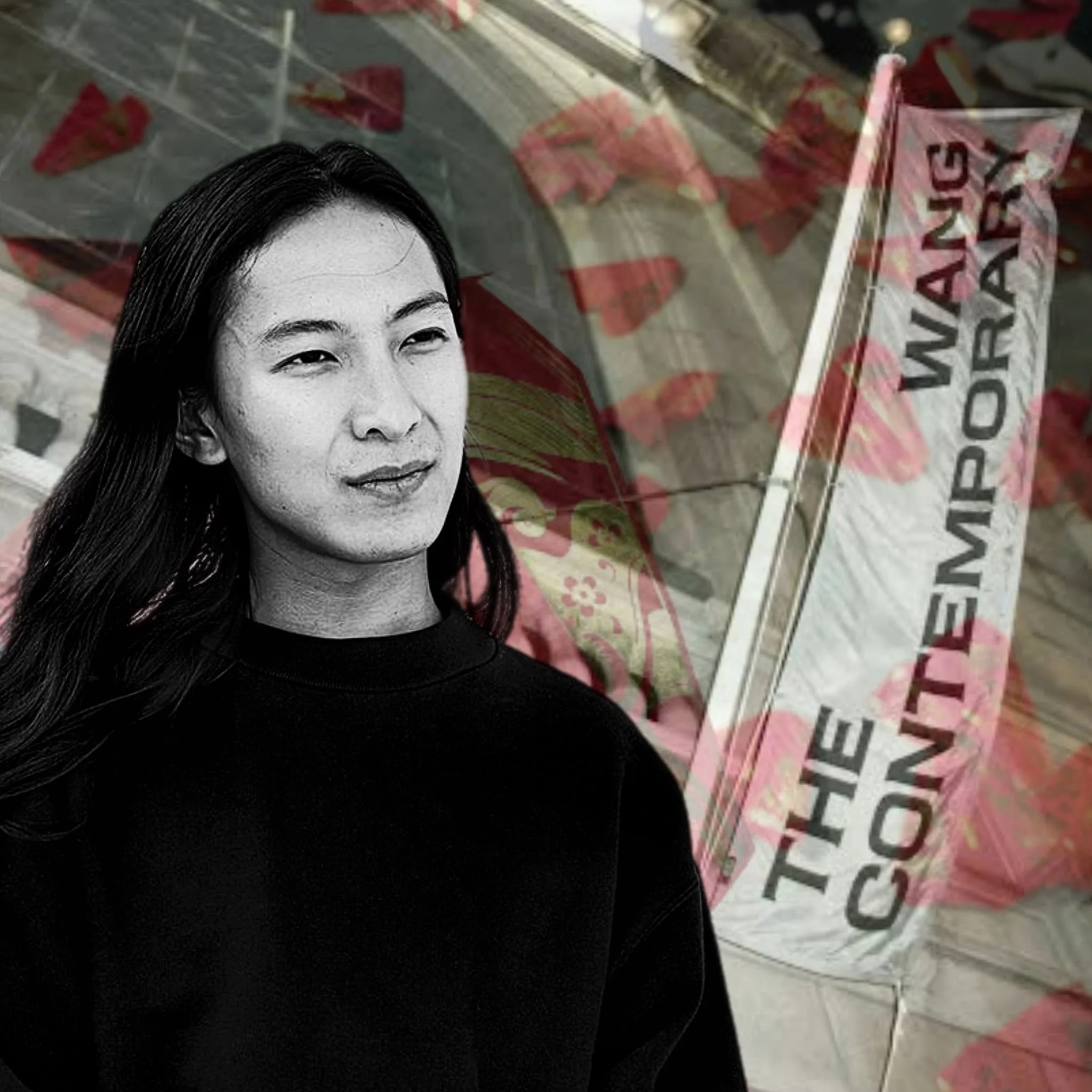 Alexander Wang's New Arts Hub Lands in Chinatown