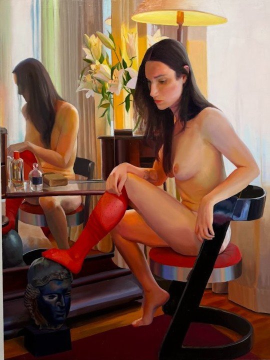 Linus Borgo