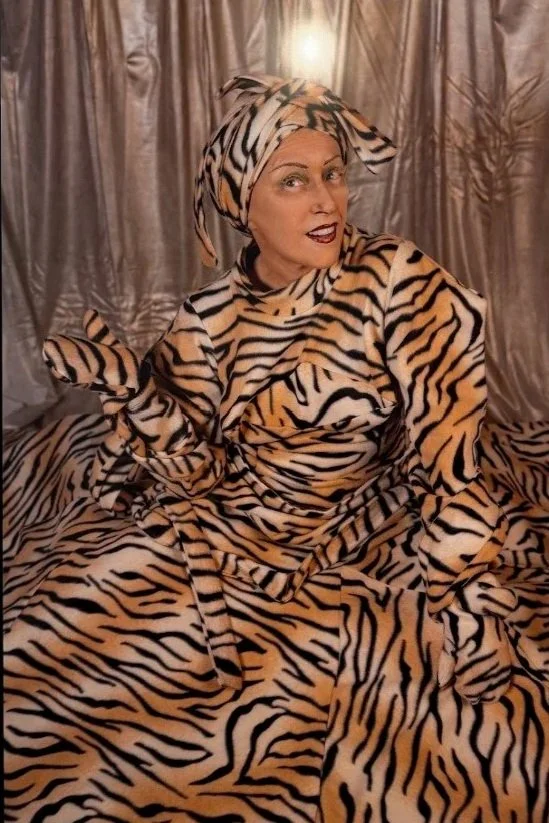 Cindy Sherman at Frieze 2026