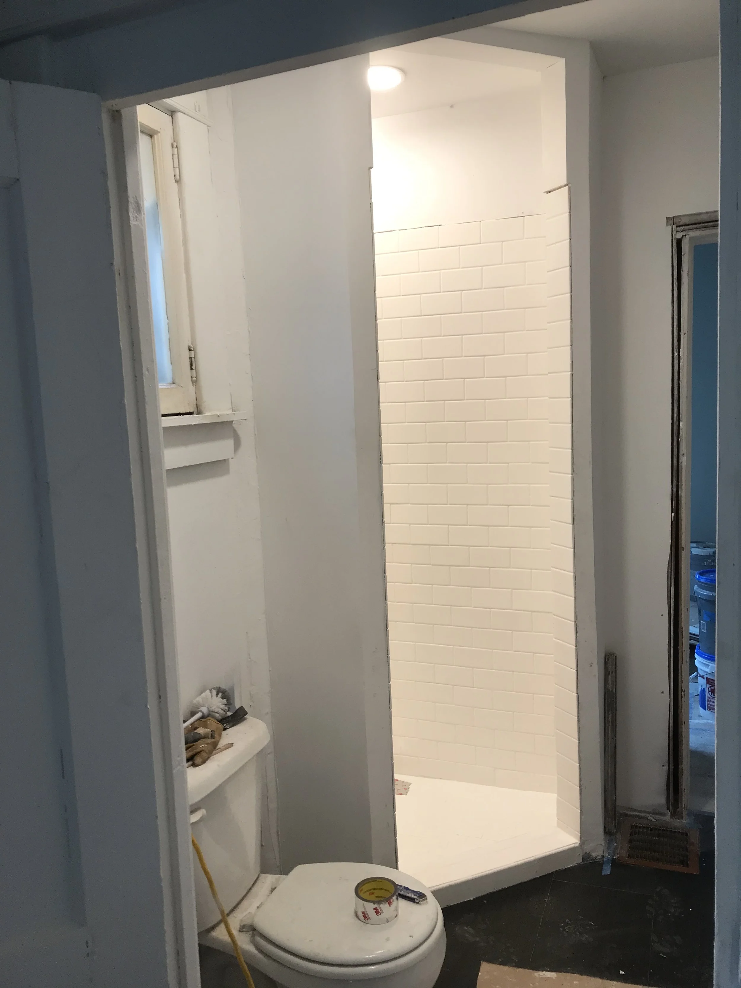 Tile