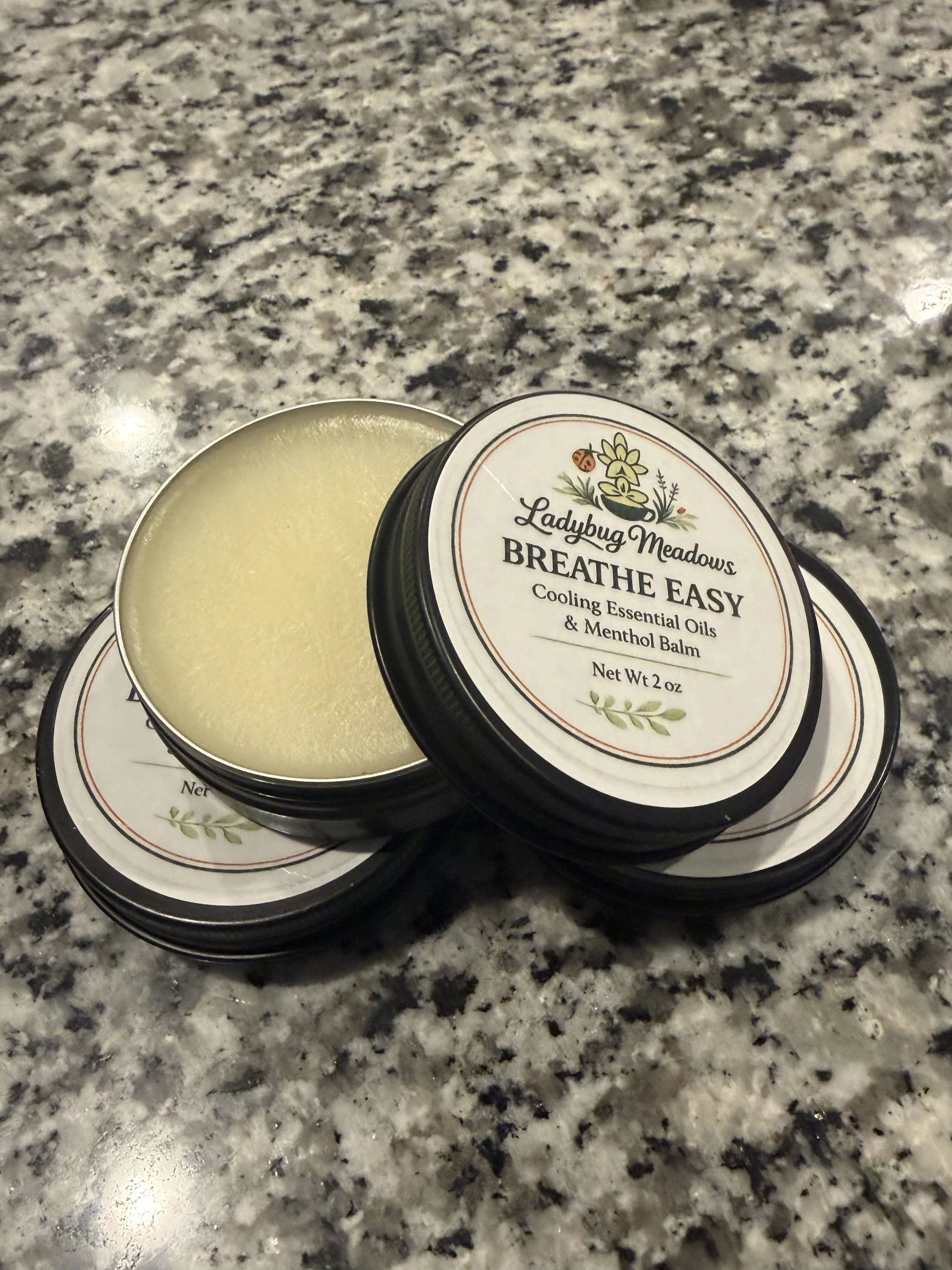 Breathe Easy