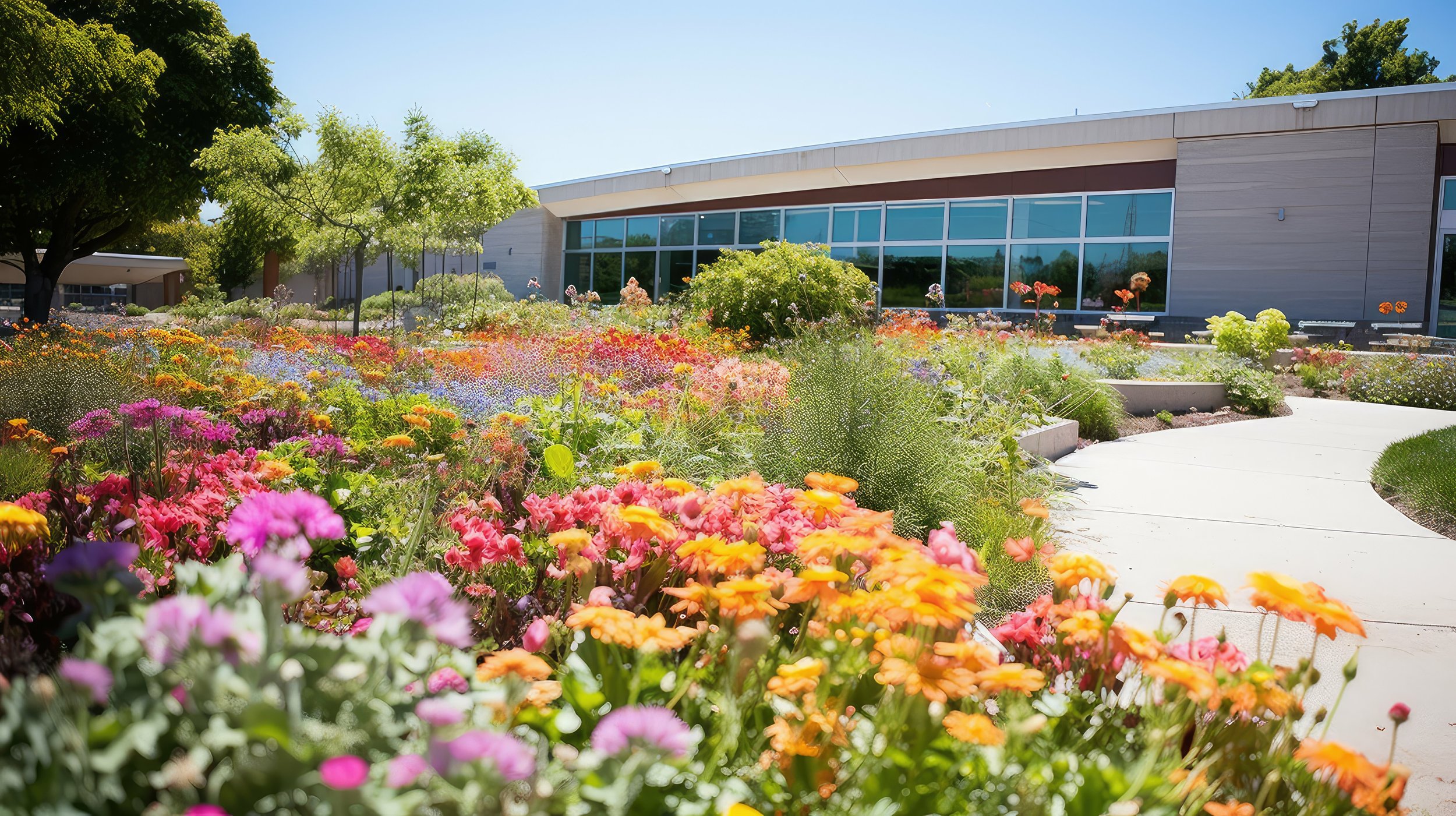 commercial pest control in fairfax, va