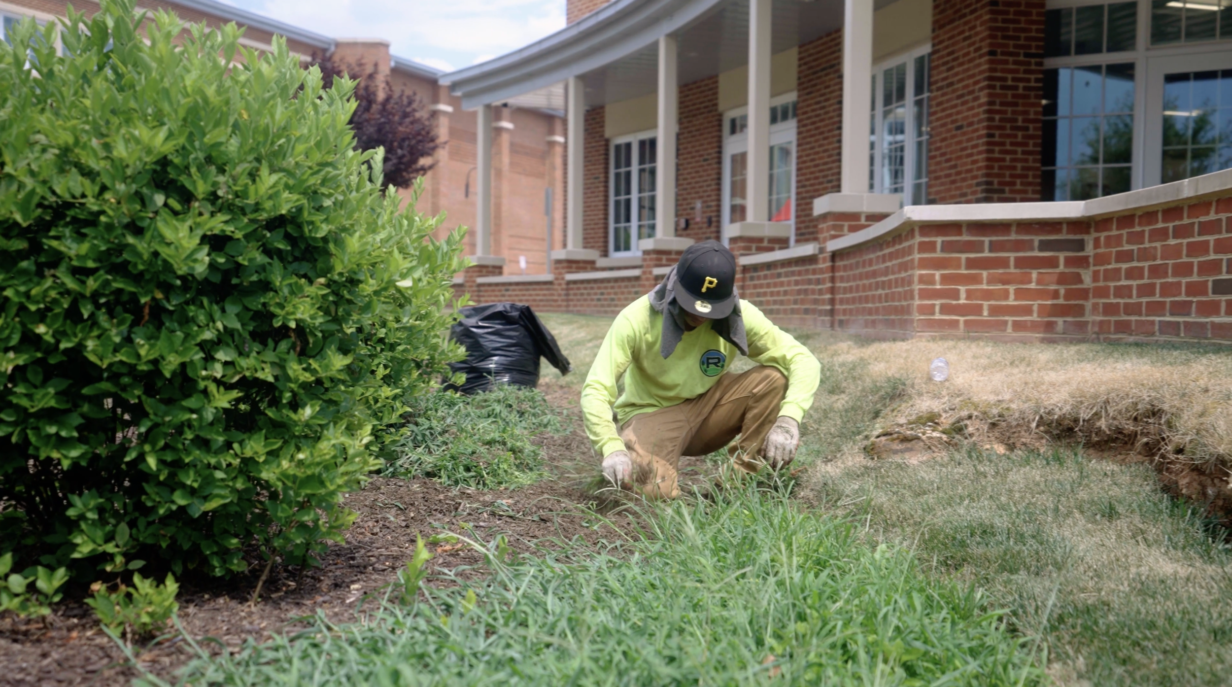 Keeping Your Property Clean With Commercial Pest Control in Frederick, MD