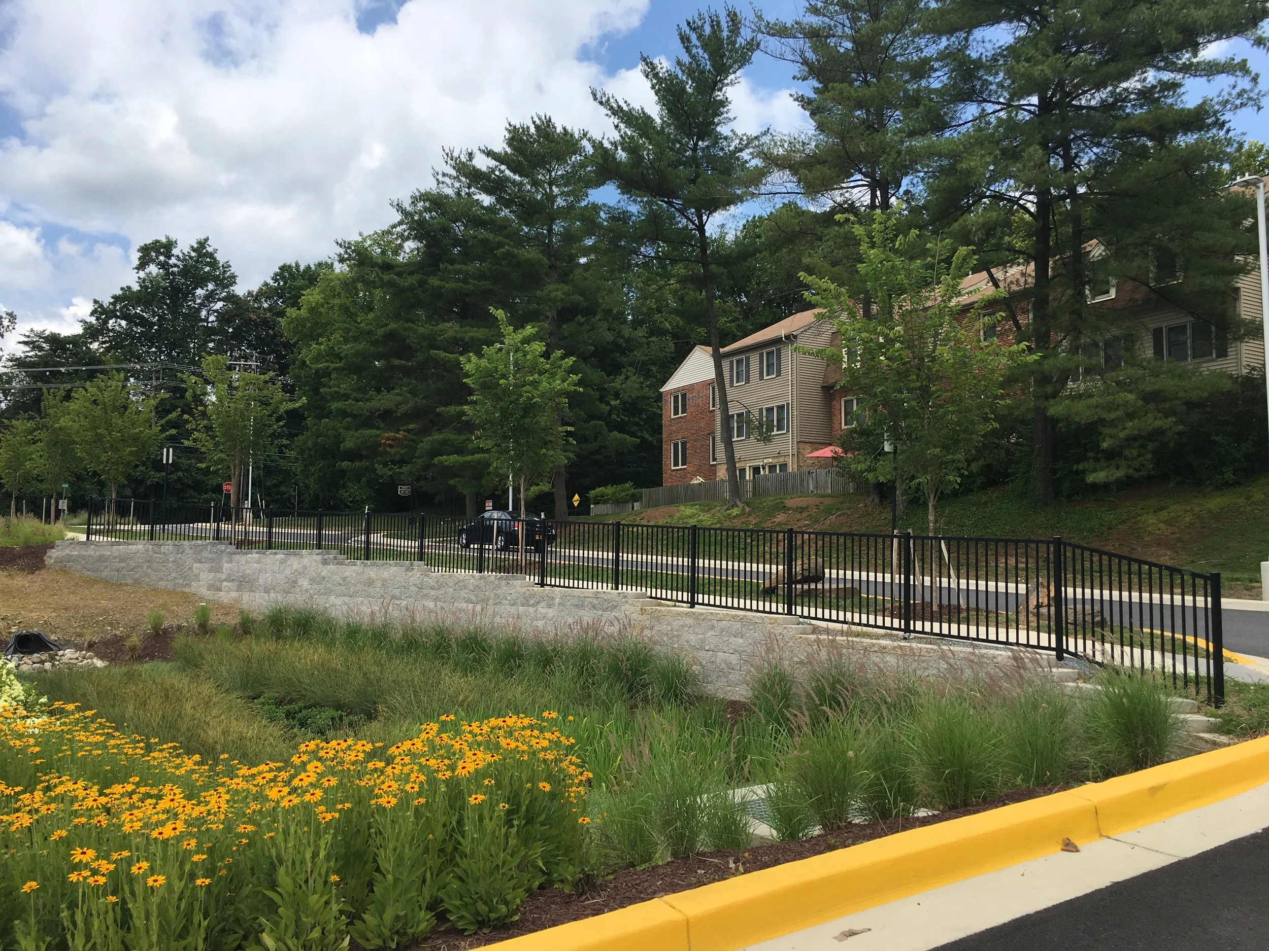 Commercial Fencing Contractor in Frederick, MD: Security, Function, and Curb Appeal