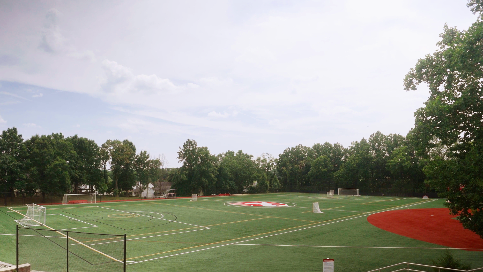 Professional Property Care From a Commercial Landscaping Contractor