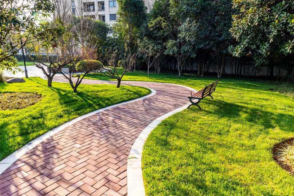 commercial lawn maintenance loudoun county va