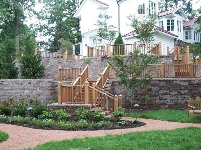 commercial lawn care services