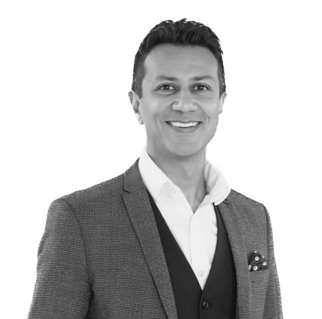 Embracing the Transformative Power of Coaching: by Saj Shah, co-founder of Momentus Technologies