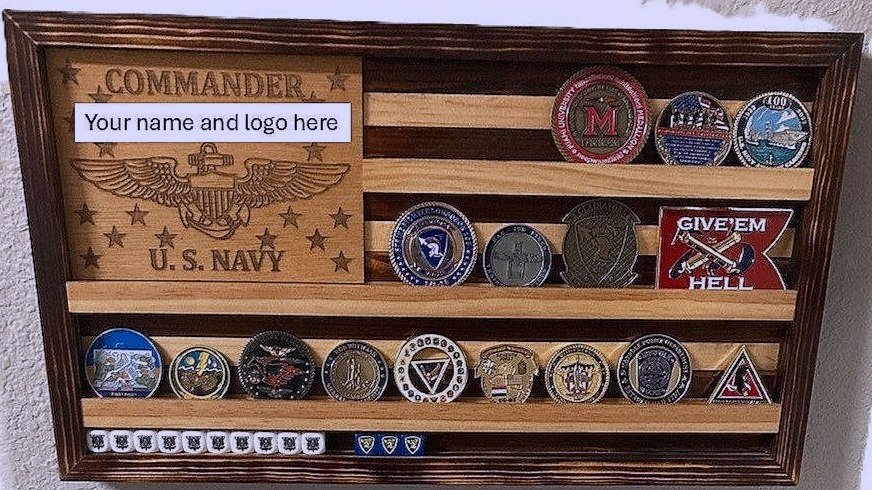 Coin holder