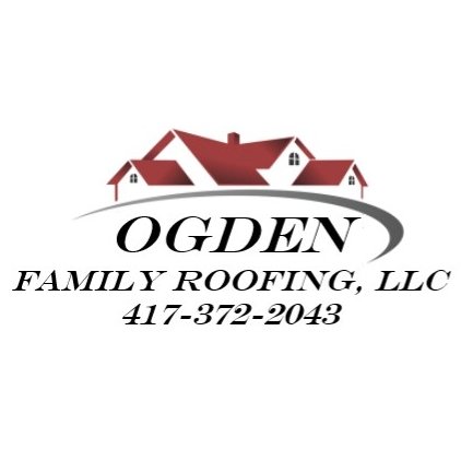 Ogden Family Roofing, LLC