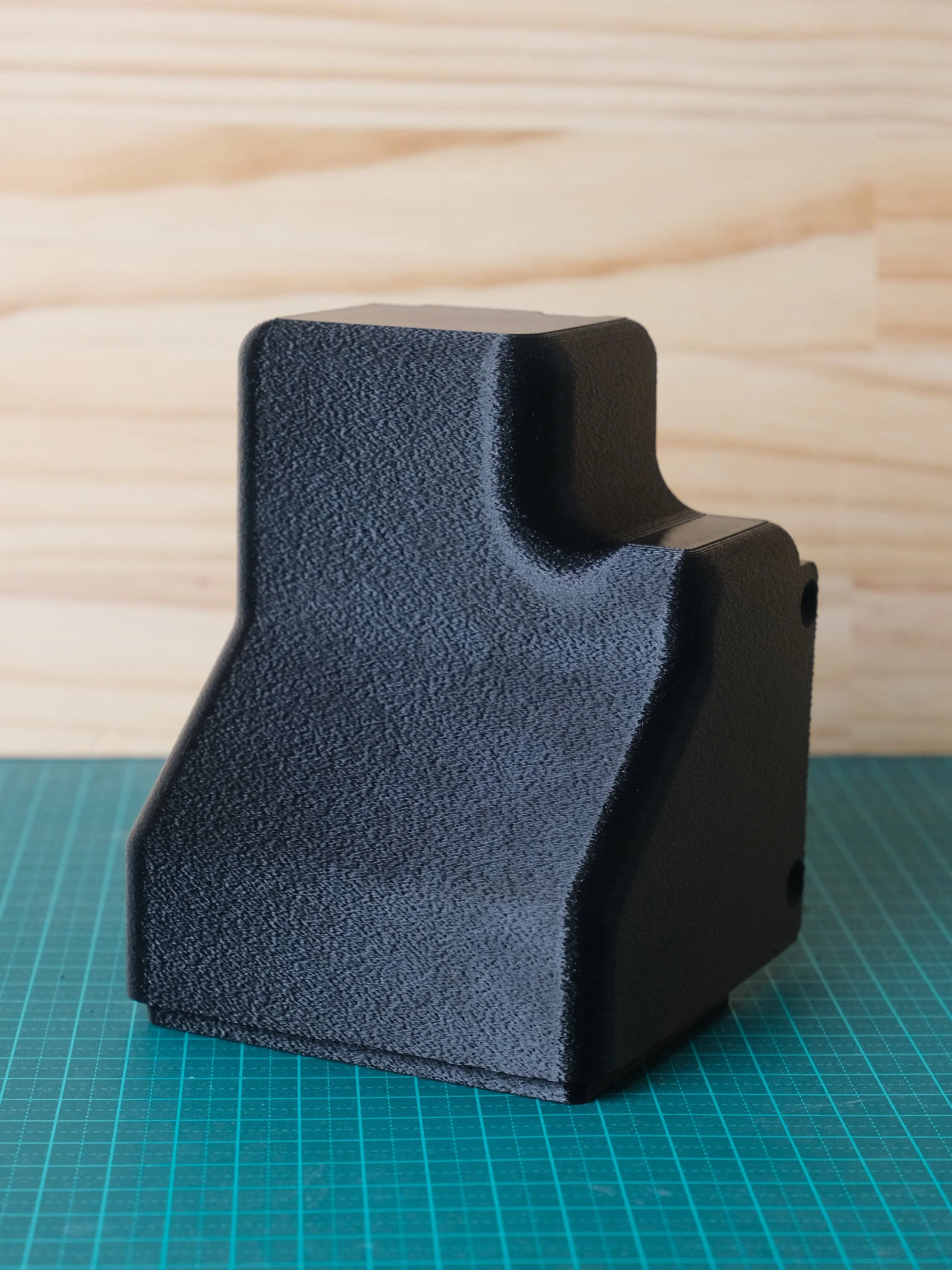 How 3D printing saved this company thousands with their electronics covers