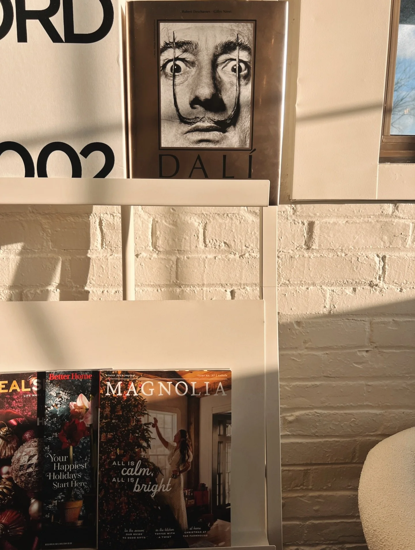 An elavated experience with the details ✨

Day 5: Twelve Days of Ela 🤍