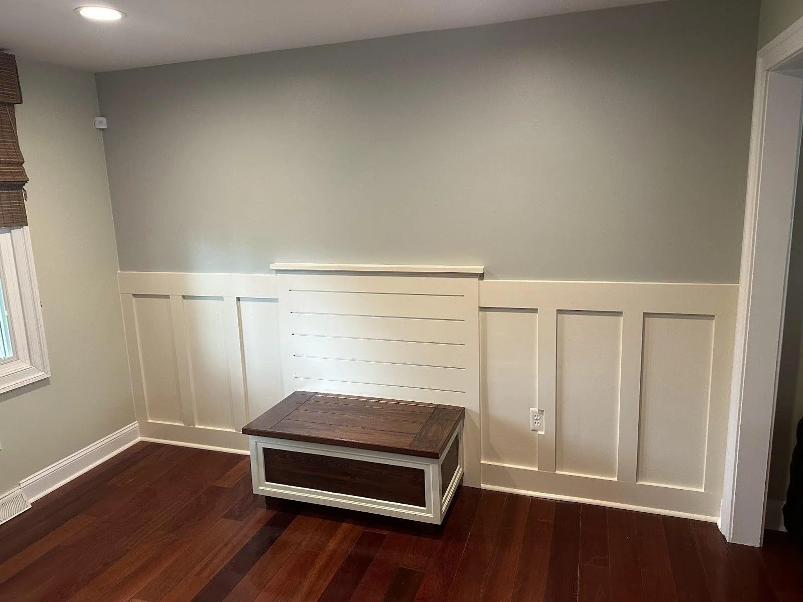 shiplap wall bench seat built in.jpg