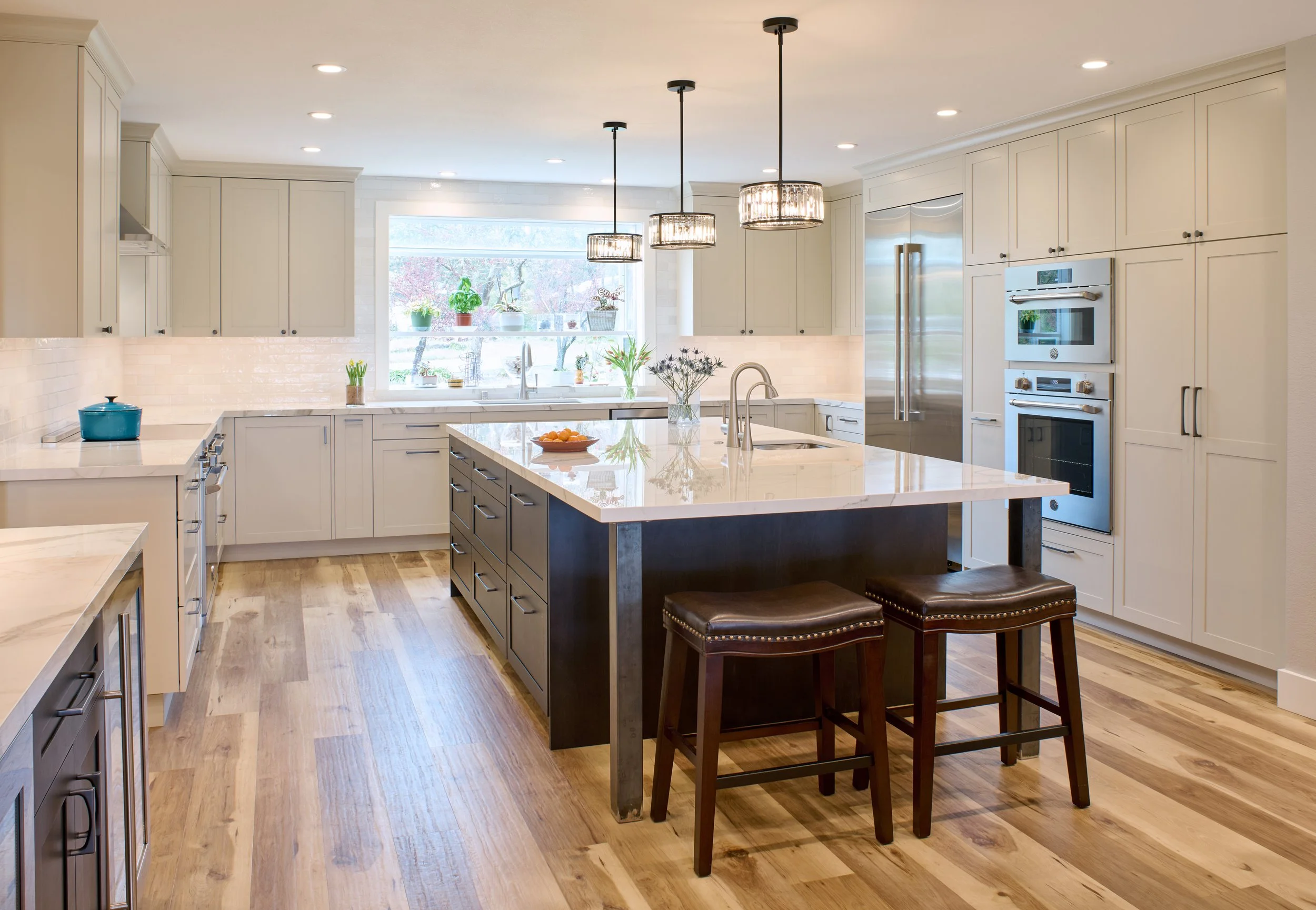 Affordable Kitchen Remodeling: Smart Strategies for Stunning Results ...