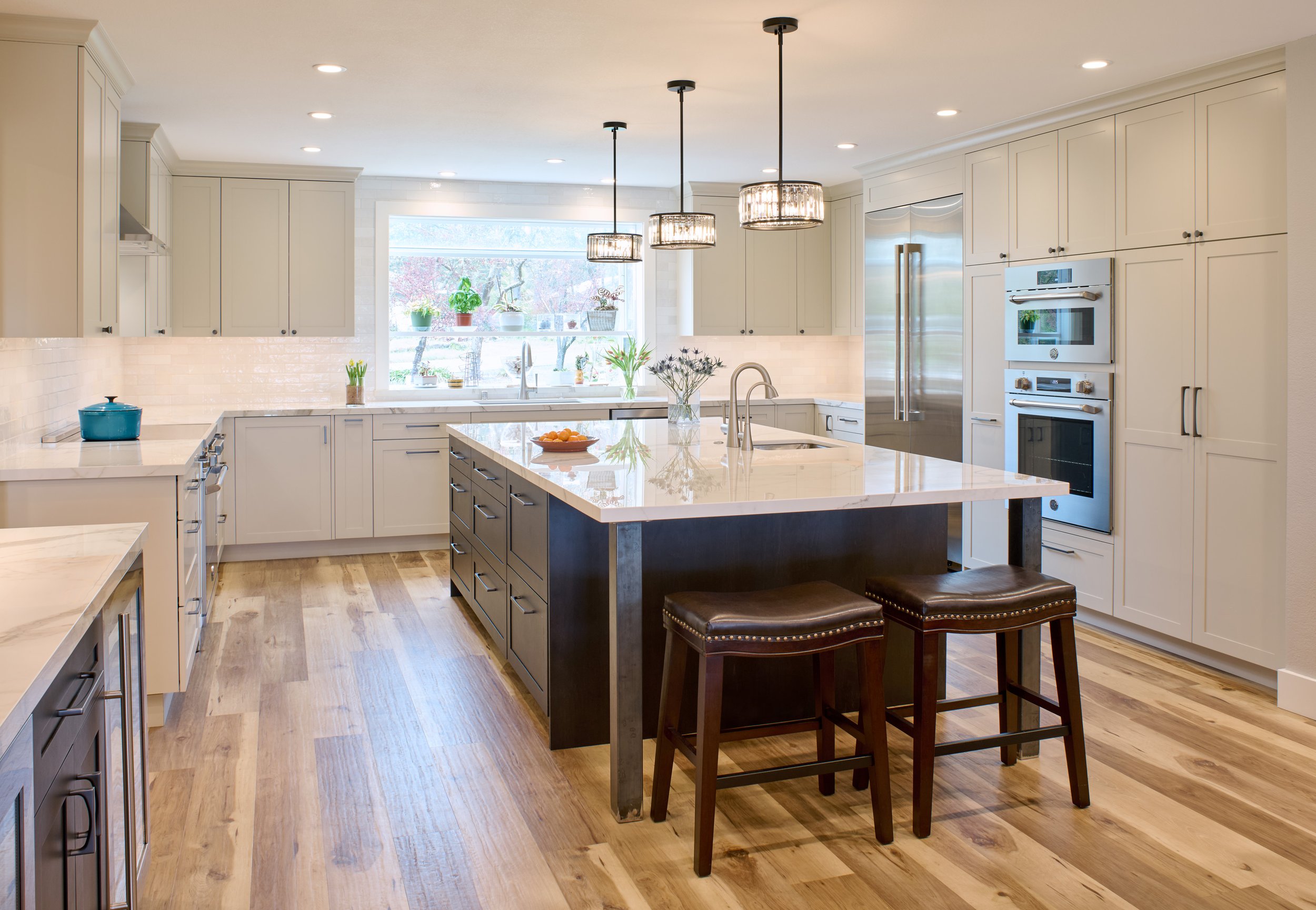 Affordable Kitchen Remodeling: Smart Strategies for Stunning Results ...