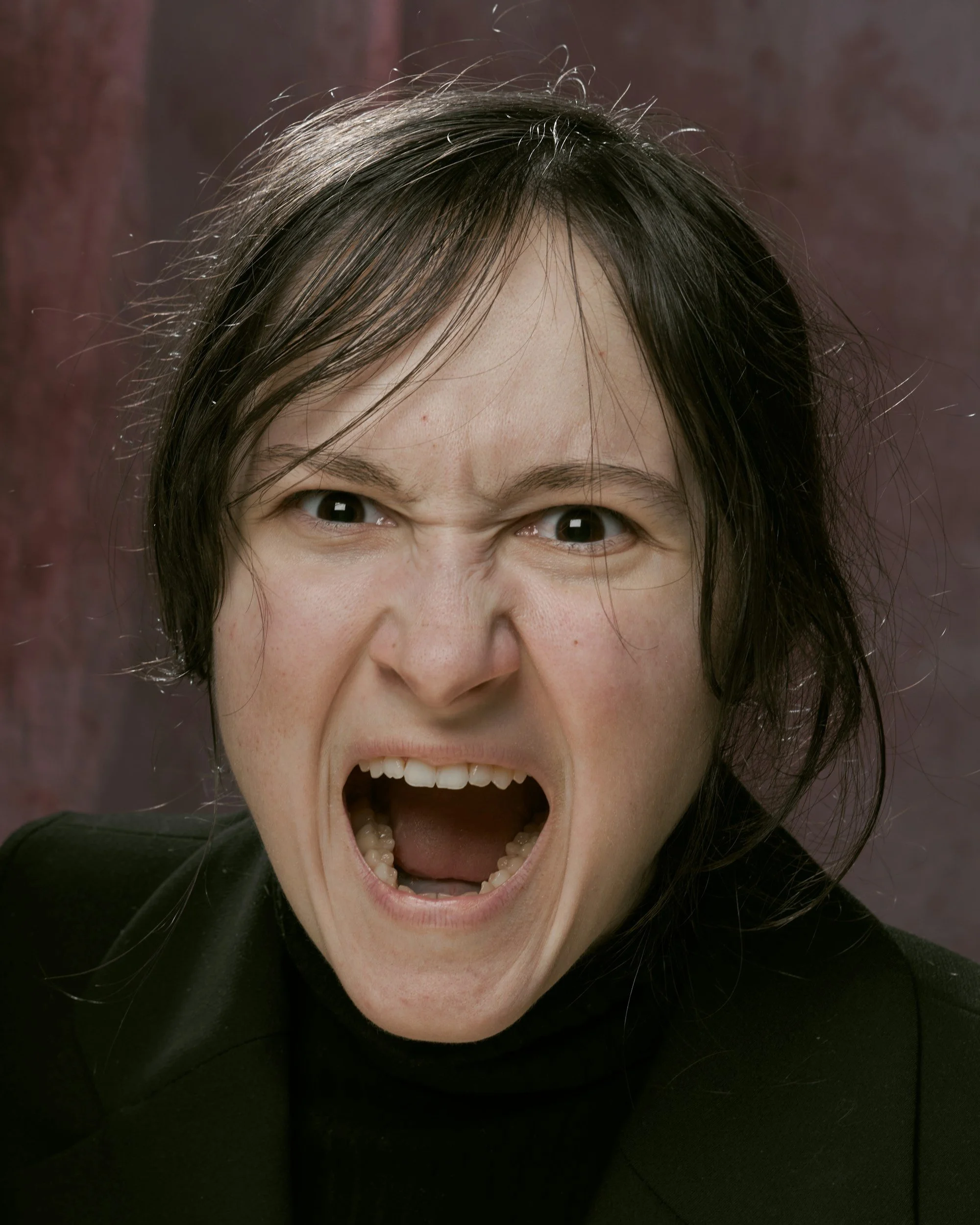 You Weren't Abused. So Why Are You Still So Anxious, Burned Out, and Snapping at Your Kids?