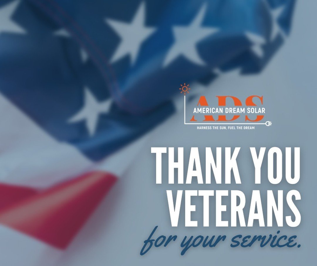 This Veterans Day, we pause to recognize and honor the brave men and women who have served our country with courage, dedication, and sacrifice. Their commitment and service make our freedoms possible, and we are forever grateful.

Let&rsquo;s take a 