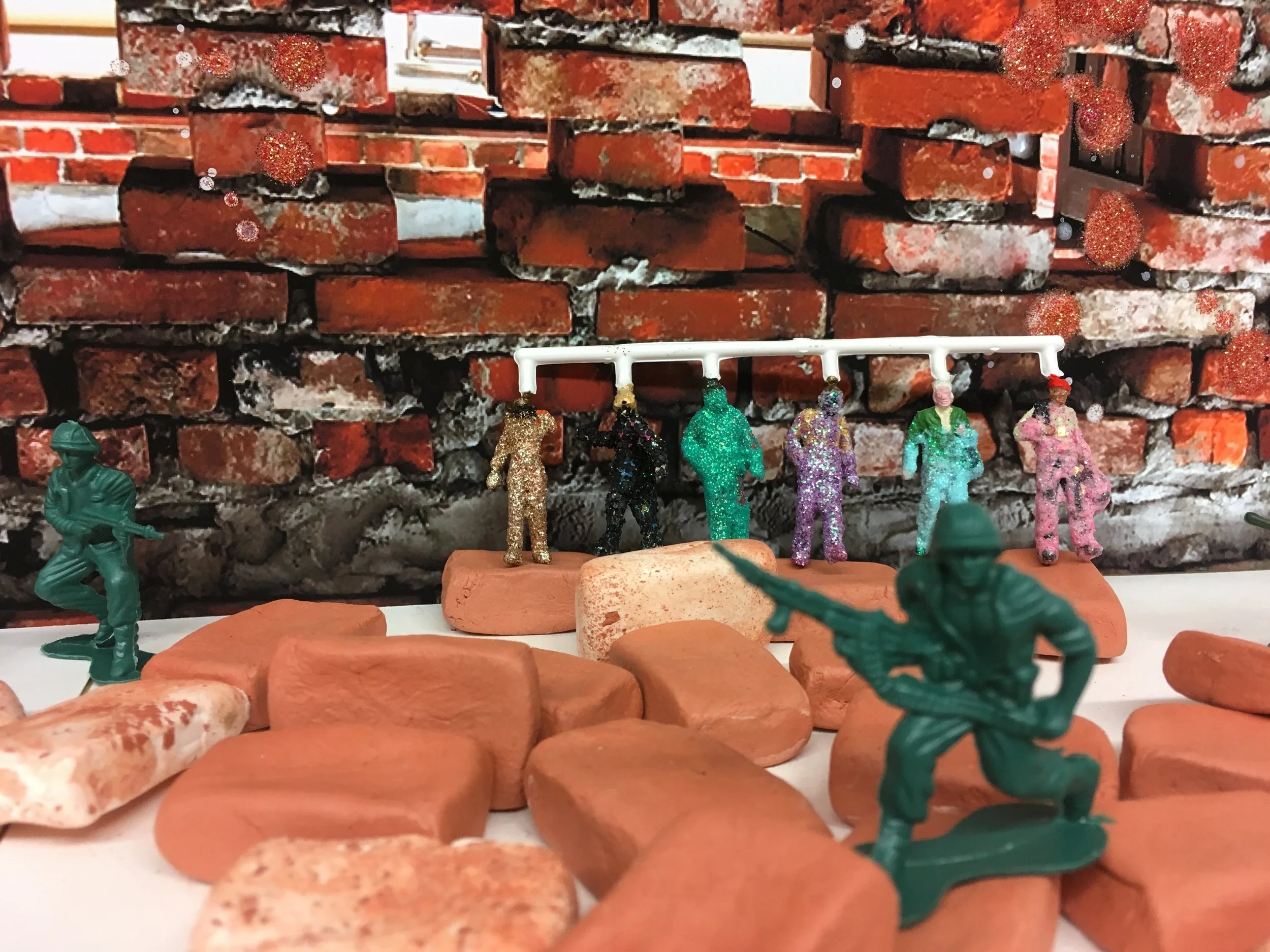 Zielinski05 - Until all the walls come down (Civilians) .JPG